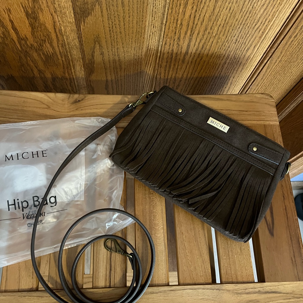 Miche Verona Hip Bag